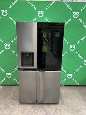 LG American Fridge Freezer