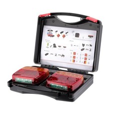 12/24V Wireless Rear Trailer