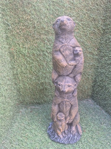 Concrete garden ornament a - concrete,