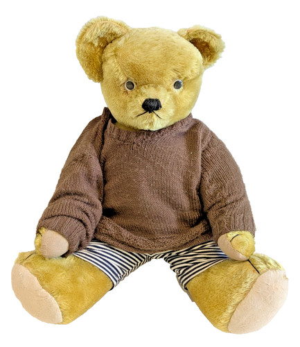 Vintage 1950s pedigree style - vintage,