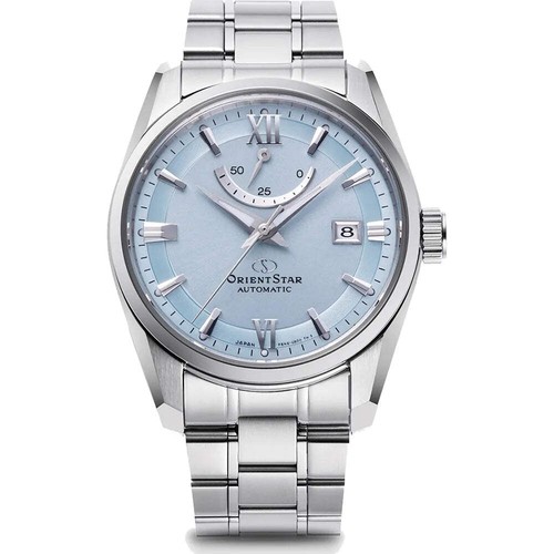 Orient star watch - watch, contemporary