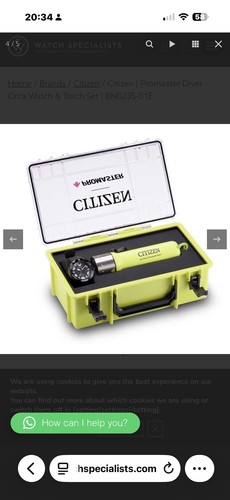 Citizen promaster eco - promaster, eco-drive