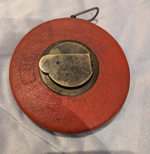 Vintage best leather case - vintage,