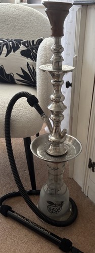 Khalil mamoon hooka - hooka, shisha