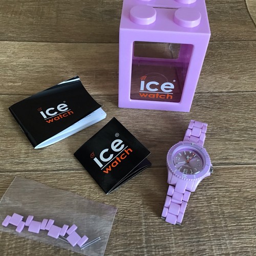 Vtg 2006 ice - 2006,