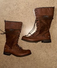 Ladies Mustang 1295-606-09/307