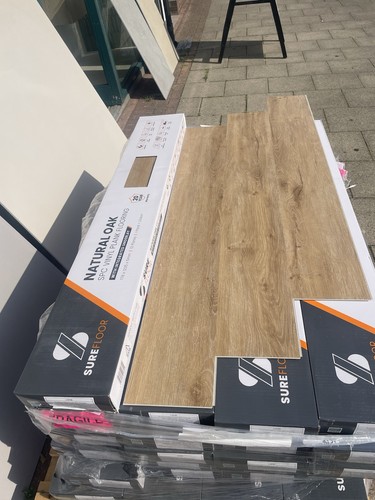Joblot sqm fully - sqm,