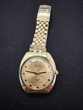 longines ultra chron