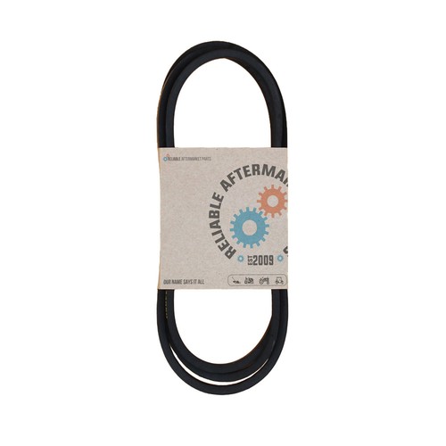 Deck belt fits - belt,