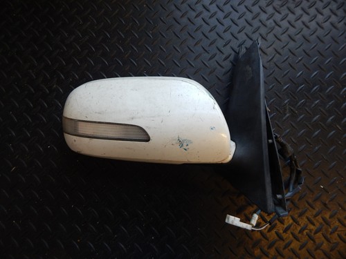 Toyota prius driver wing - 04-08,