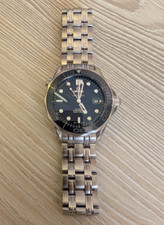 Omega Seamaster Professional