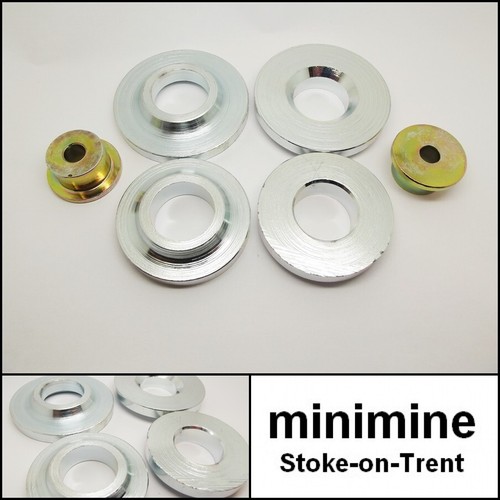 Classic mini front - mini,