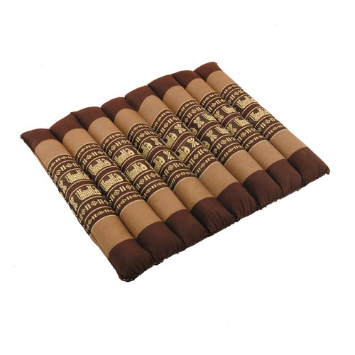 Small meditation yoga mat - small,