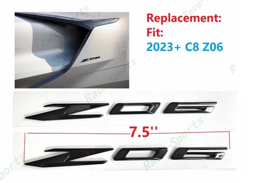 2pcs gloss flash - gloss, side