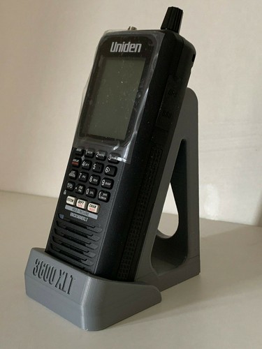 Desktop stand uniden bearcat - stand-uniden,
