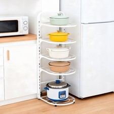 2-5 Tiers Saucepan Pot