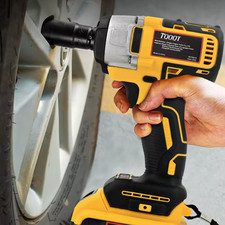 21v cordless impact wrench 2 - cordless, 1/2