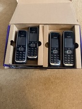 Gigaset Cordless Phone System