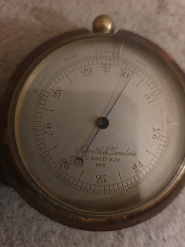 Negretti and zambra - negretti, antique