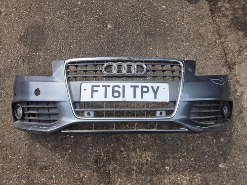 2008 2015 audi saloon se - audi, a4