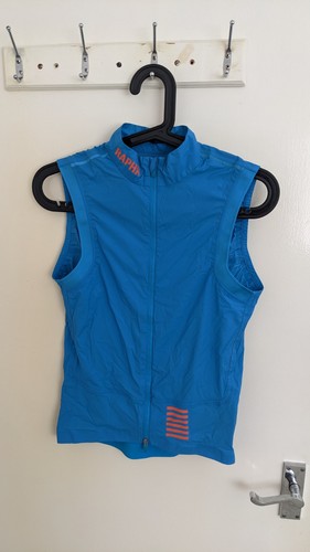 Rapha pro team mens gilet - team, size