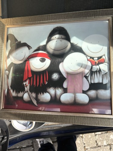 Inch doug hyde - 4,