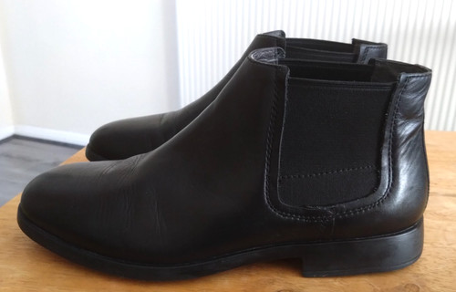 Camper black soft - camper,