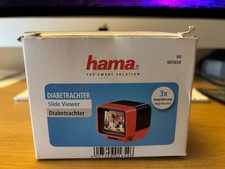 Hama Slide Viewer DB54 3x