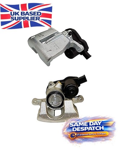 Brake calipers for - for, c7
