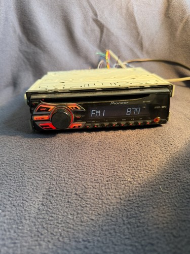 Pioneer deh 150mp - pioneer, deh-150mp