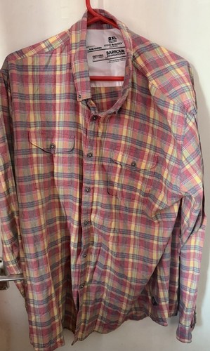 Barbour steve mcqueen - barbour,