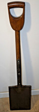 Vintage D Handle Rare Elwell