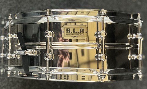 Tama slp soundlab project - soundlab,