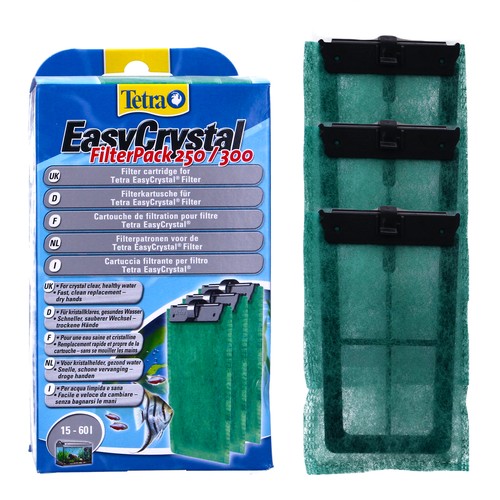 Tetratec easycrystal filter - easycrystal,