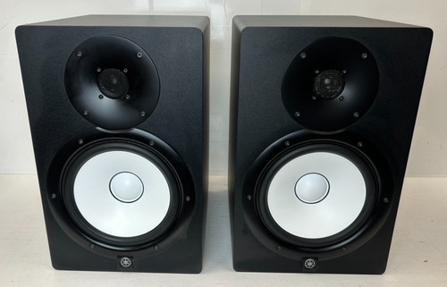 Yamaha hs8 active studio - hs8,