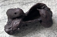 Vintage Heredities Cold Cast