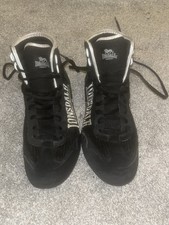 Lonsdale Contender Boxing