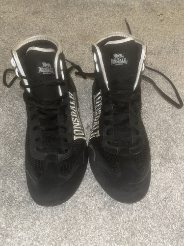 Lonsdale contender boxing - contender,