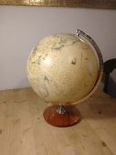 Large Globe