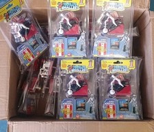 Worlds Smallest Evel Knievel