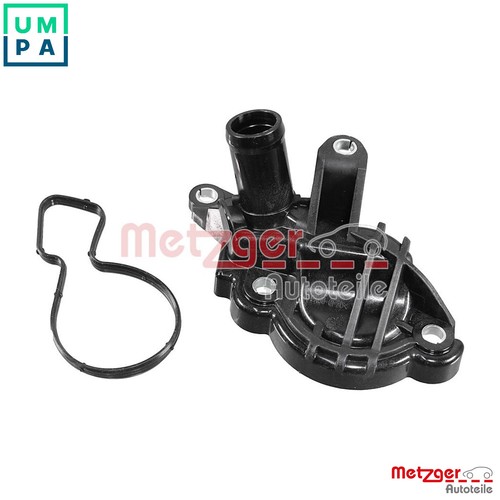 Coolant flange 4010458 for - coolant,