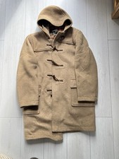 Gloverall 1980s Duffle Coat