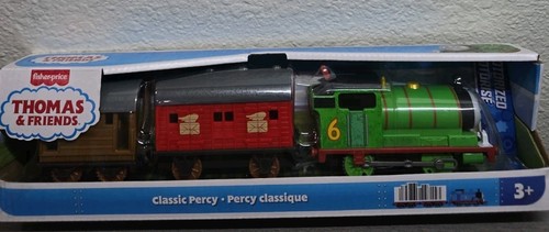 Thomas friends motorized - friends,