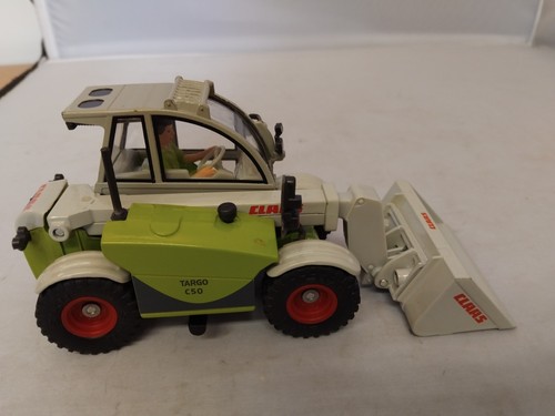 Siku claas targo - 1/32,