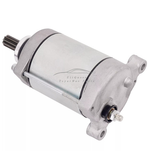 New starter for kawasaki - new,