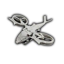 Samson Aerospatial Avatar