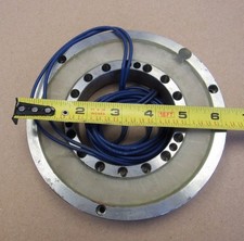 OKUMA CNC LATHE BRAKE COIL