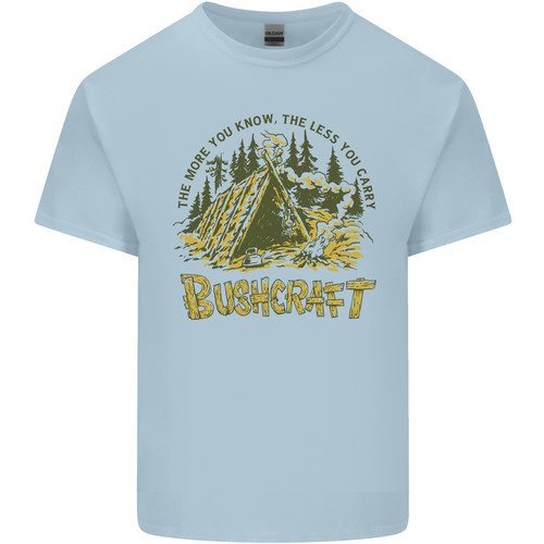 Bushcraft funny outdoor - funny,