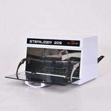 110V 220V 10L Home UV Ozone