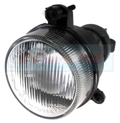 Hella 1nl007186047 80mm front - 1nl007186047,
